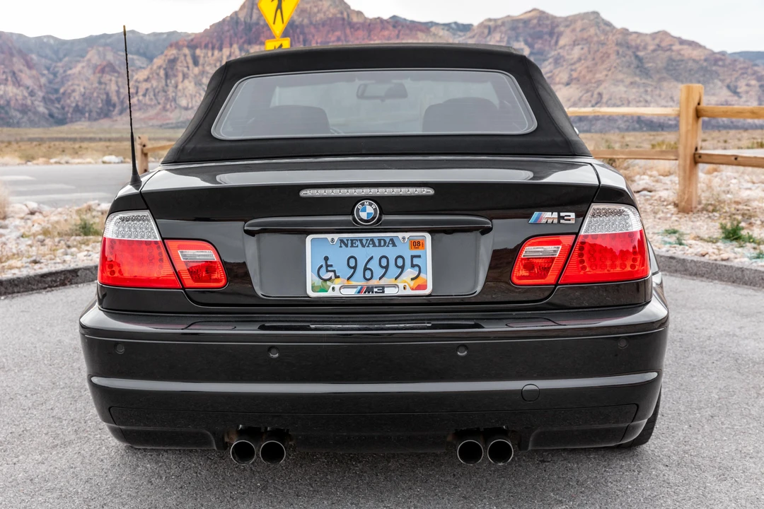 2004 BMW E46 M3 - Image 16 of 31