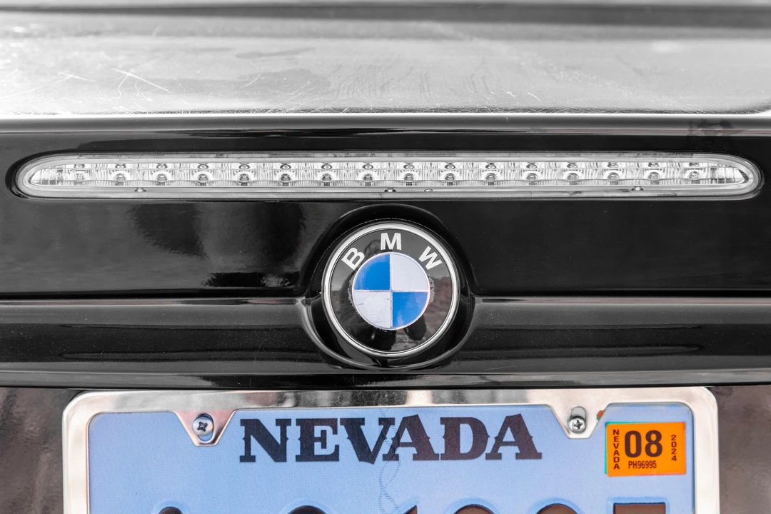 2004 BMW E46 M3 - Image 31 of 31