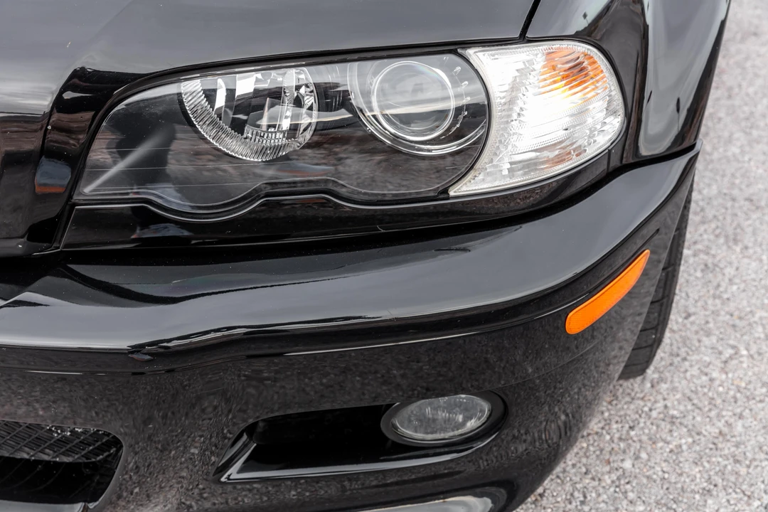 2004 BMW E46 M3 - Image 22 of 31