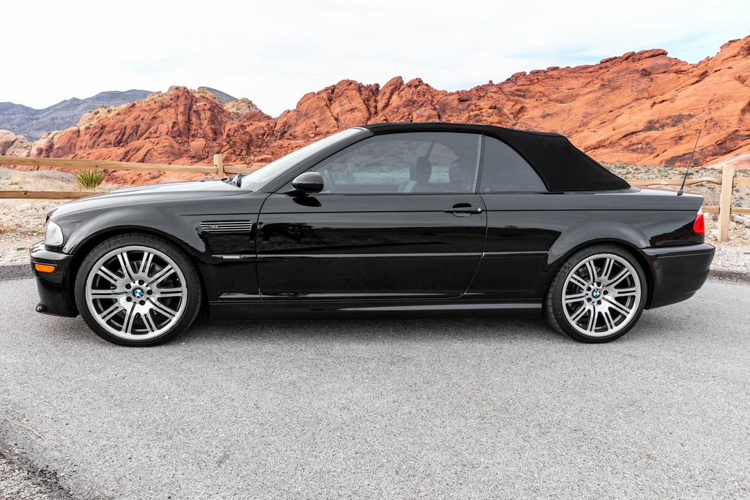 2004 BMW E46 M3 - Image 15 of 31