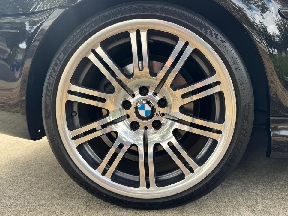 2004 BMW E46 M3 - Image 22 of 31