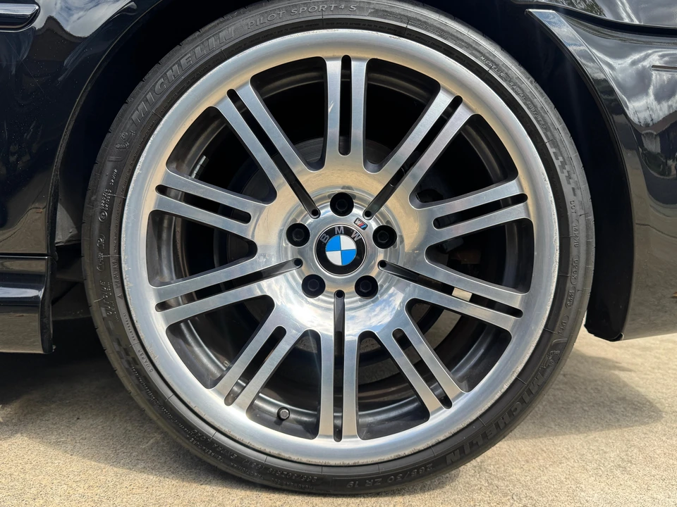 2004 BMW E46 M3 - Image 21 of 31