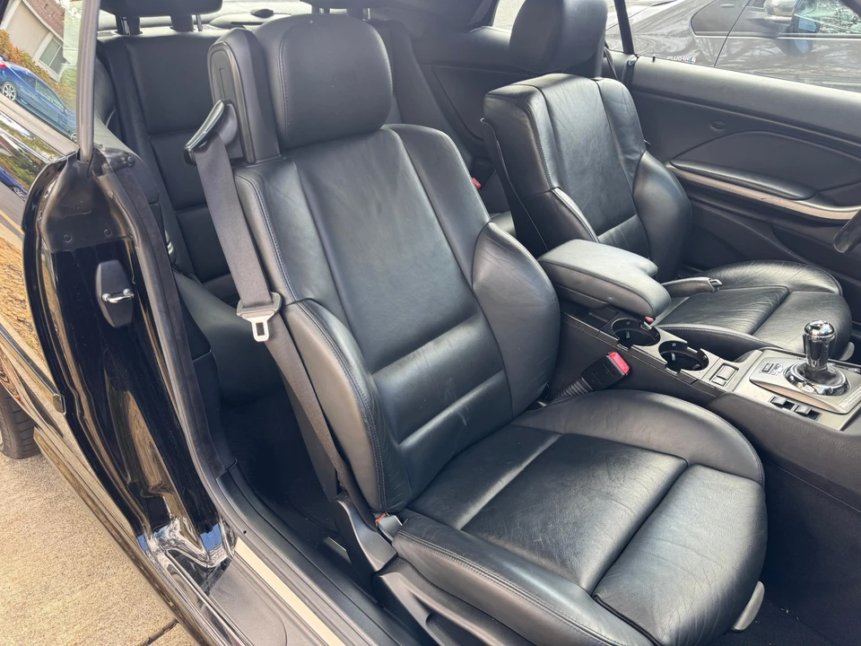 2004 BMW E46 M3 - Image 31 of 31