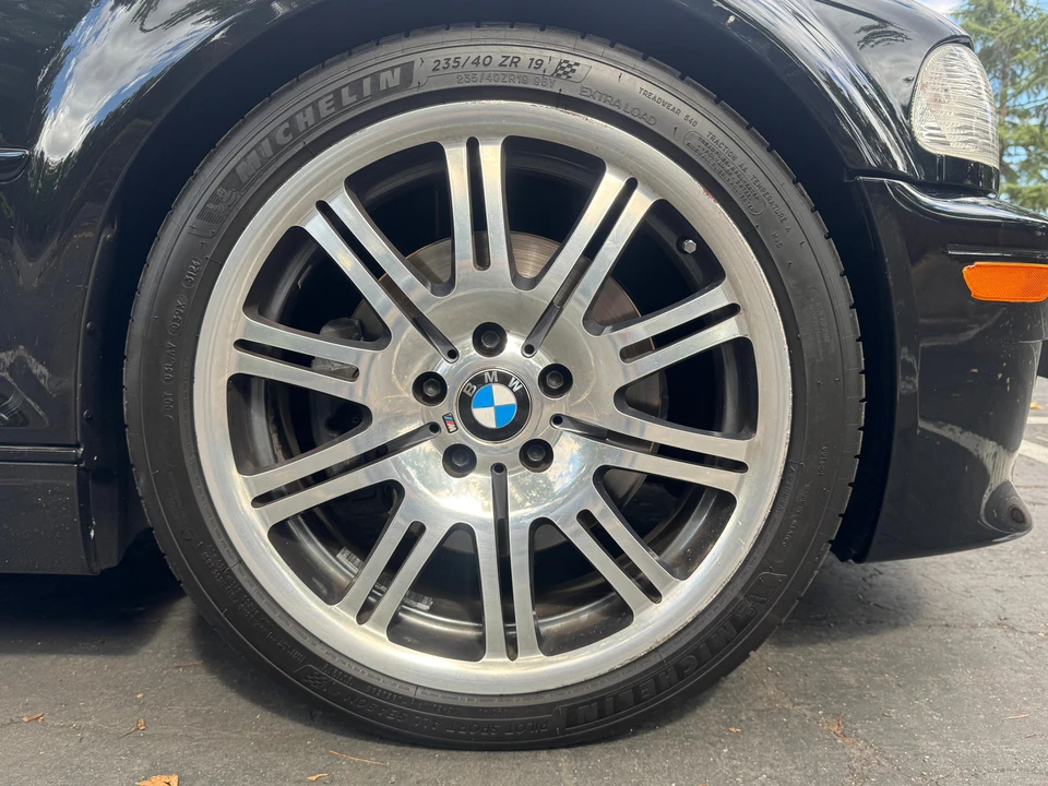 2004 BMW E46 M3 - Image 23 of 31