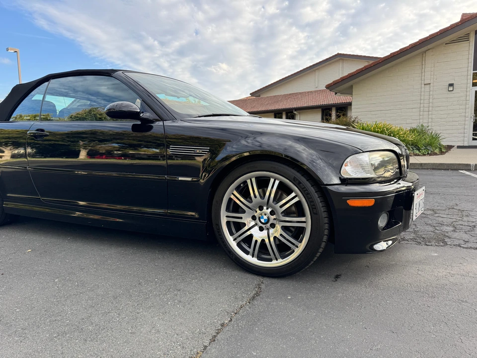 2004 BMW E46 M3 - Image 19 of 31