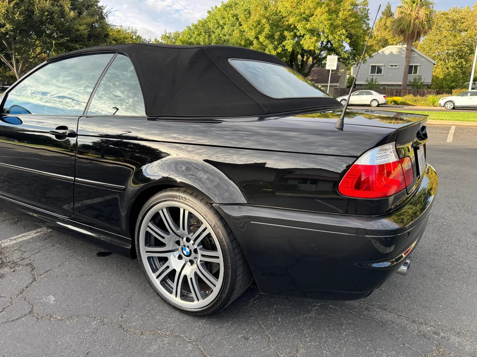 2004 BMW E46 M3 - Image 16 of 31