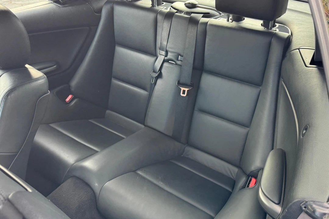 2004 BMW E46 M3 - Image 29 of 31