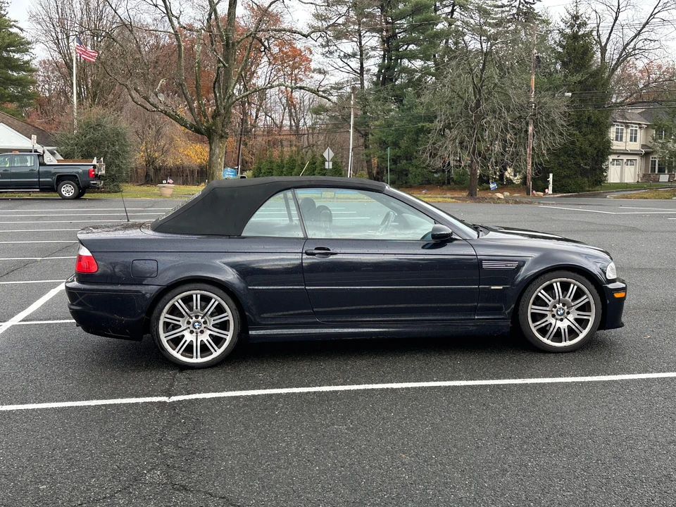 2004 BMW E46 M3 - Image 16 of 31