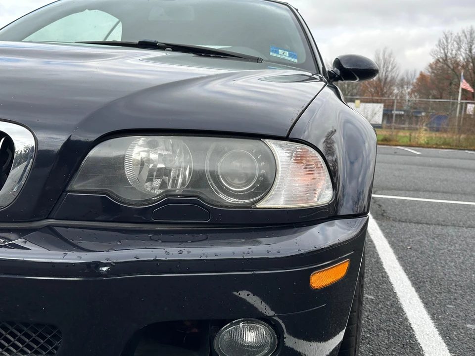 2004 BMW E46 M3 - Image 20 of 31