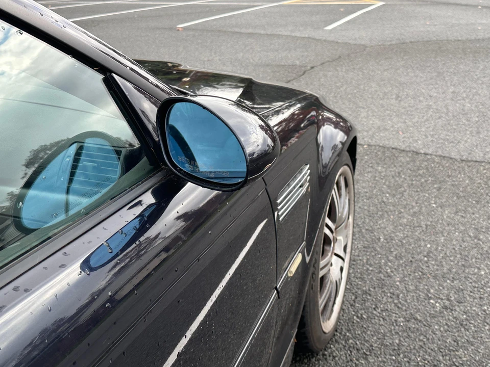 2004 BMW E46 M3 - Image 25 of 31