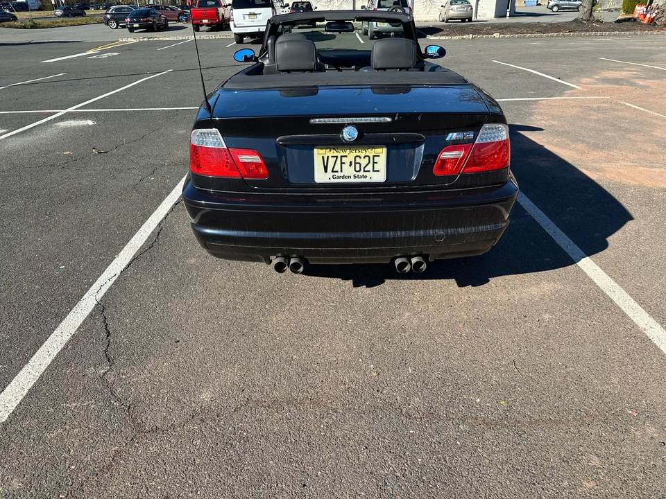 2004 BMW E46 M3 - Image 13 of 31
