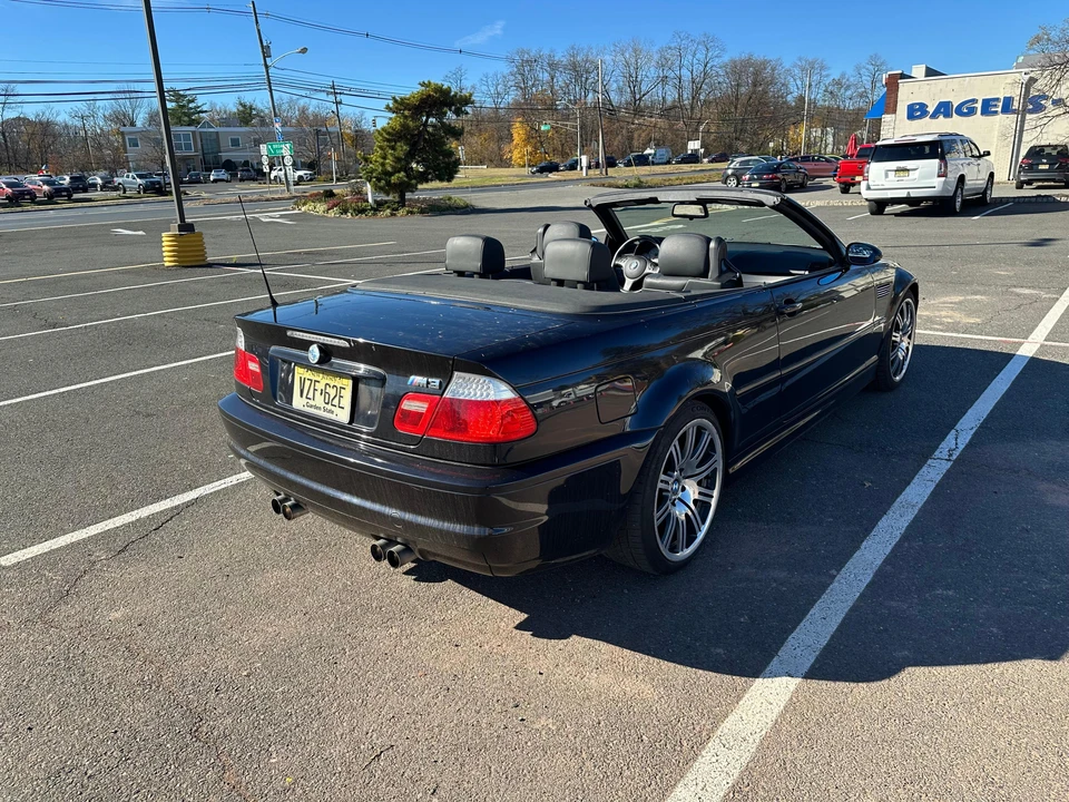 2004 BMW E46 M3 - Image 14 of 31