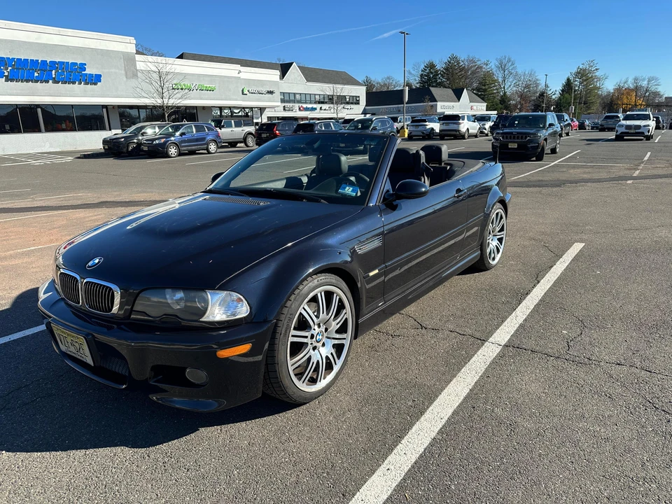 2004 BMW E46 M3 - Image 7 of 31