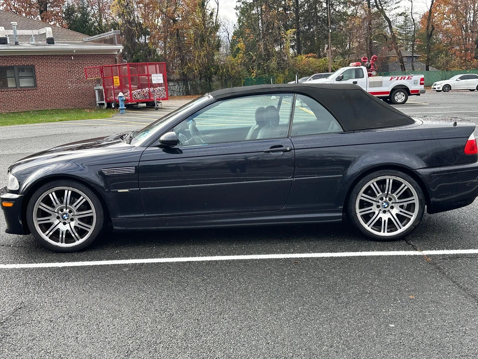 2004 BMW E46 M3 - Image 10 of 31
