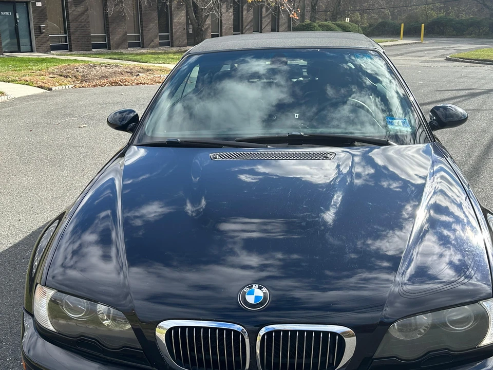 2004 BMW E46 M3 - Image 19 of 31