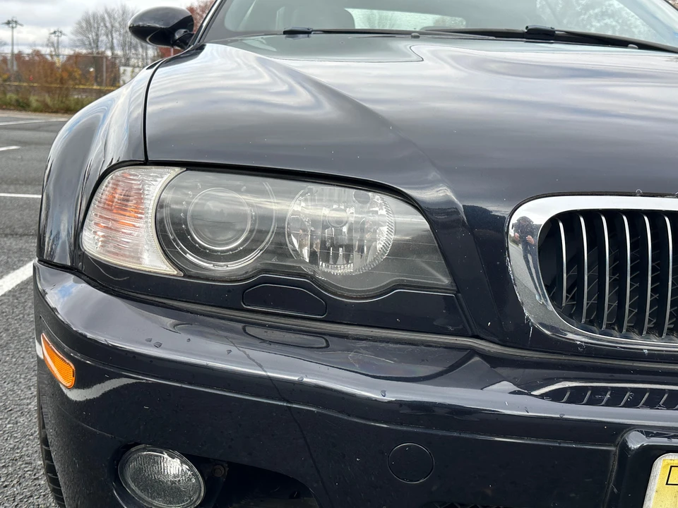 2004 BMW E46 M3 - Image 18 of 31
