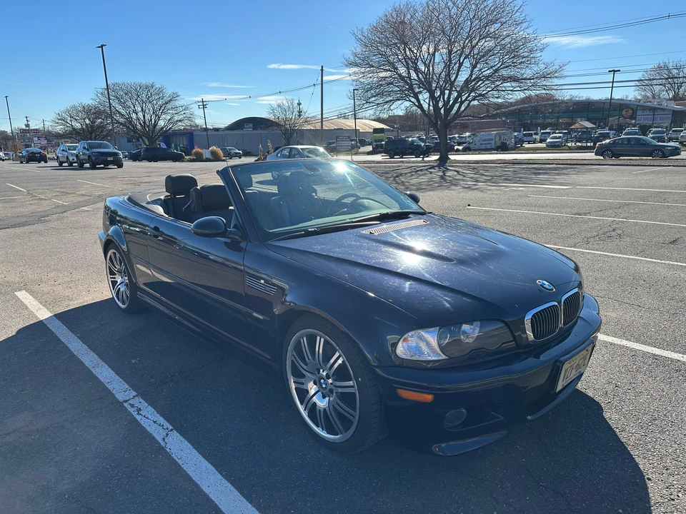 2004 BMW E46 M3 - Image 17 of 31
