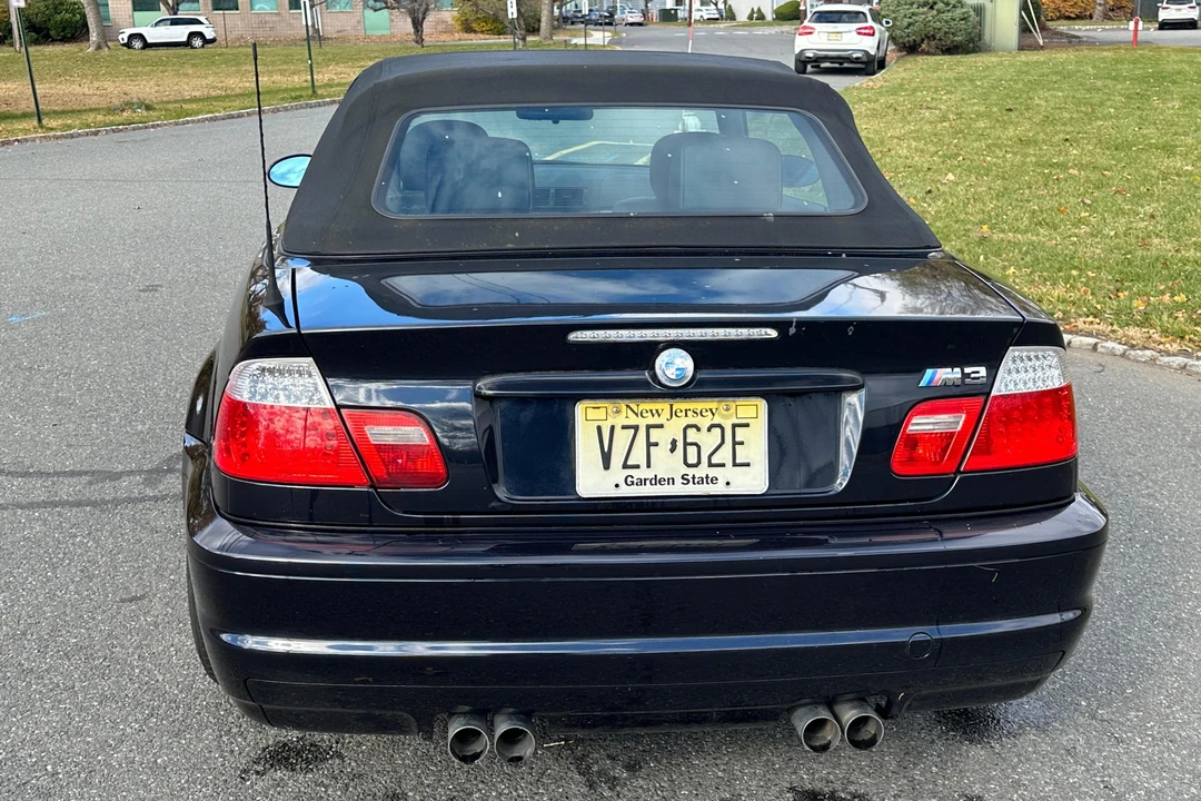 2004 BMW E46 M3 - Image 5 of 31