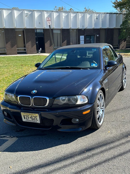 2004 BMW E46 M3 - Image 6 of 31