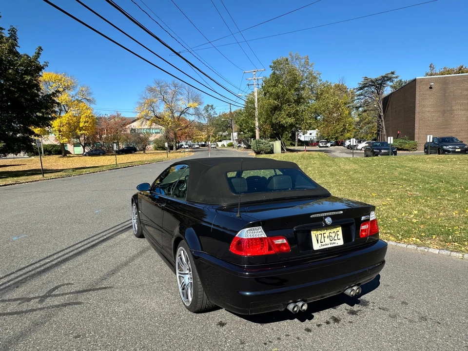 2004 BMW E46 M3 - Image 12 of 31