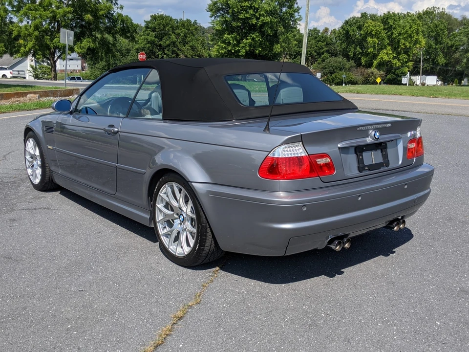 2004 BMW E46 M3 - Image 14 of 31