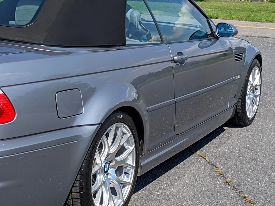 2004 BMW E46 M3 - Image 25 of 31