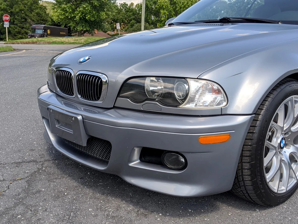 2004 BMW E46 M3 - Image 29 of 31