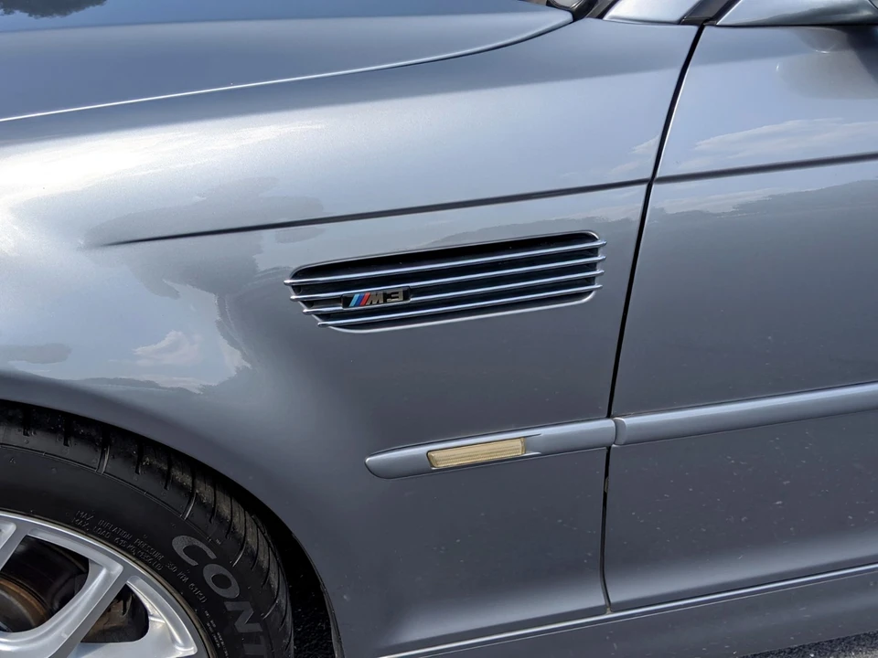 2004 BMW E46 M3 - Image 28 of 31