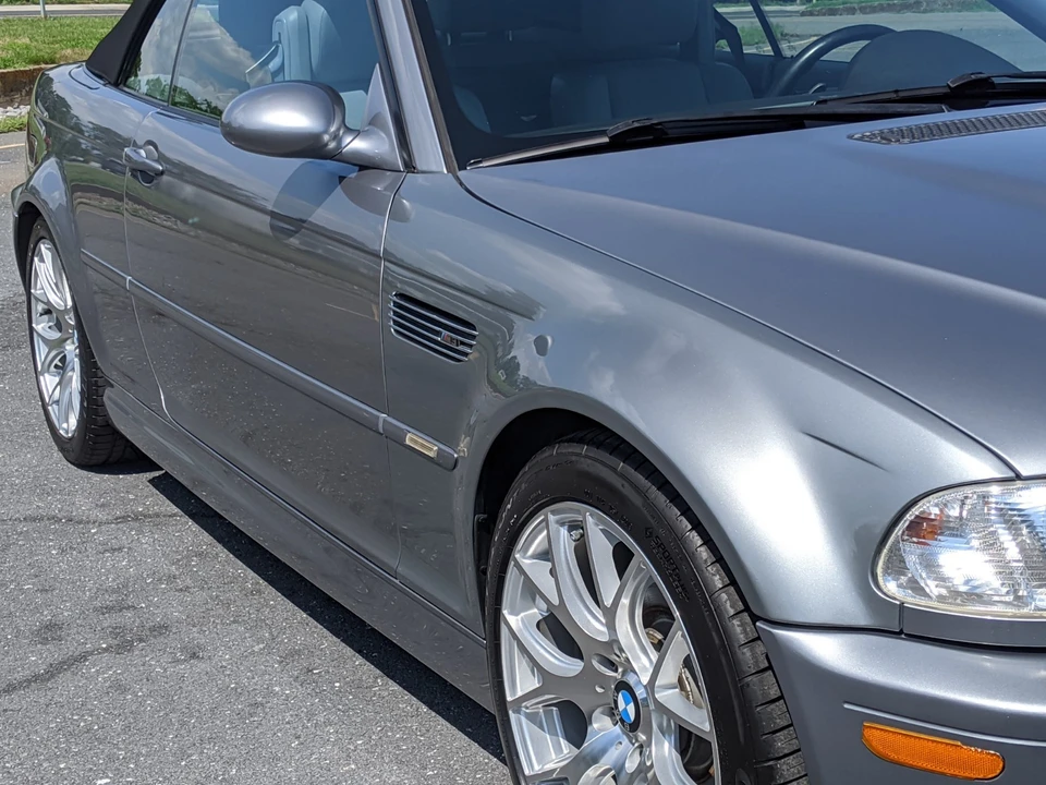 2004 BMW E46 M3 - Image 30 of 31