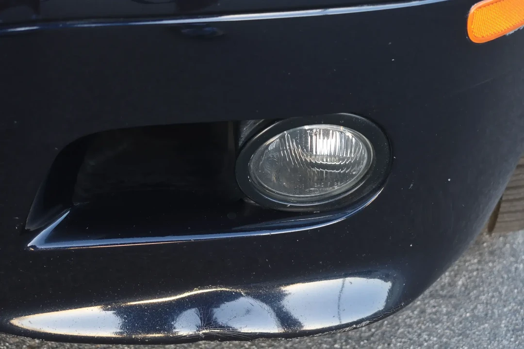 2004 BMW E46 M3 - Image 5 of 6