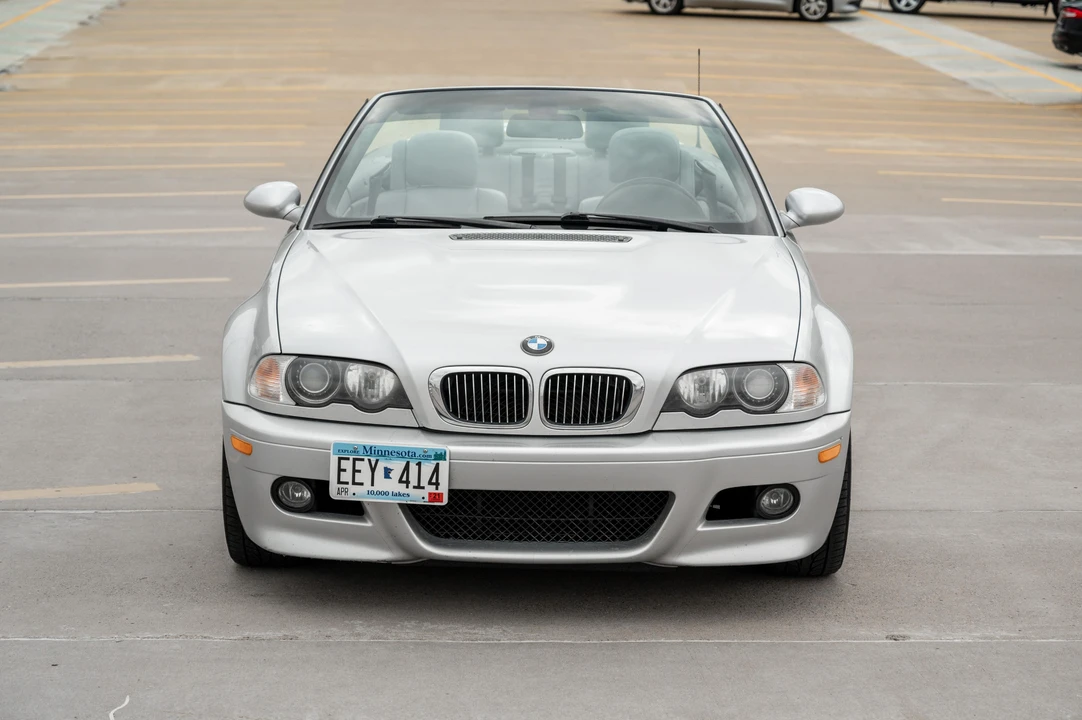 2004 BMW E46 M3 - Image 6 of 31