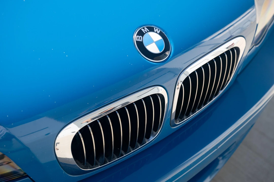 2004 BMW E46 M3 - Image 21 of 31