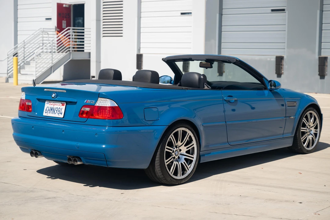 2004 BMW E46 M3 - Image 13 of 31