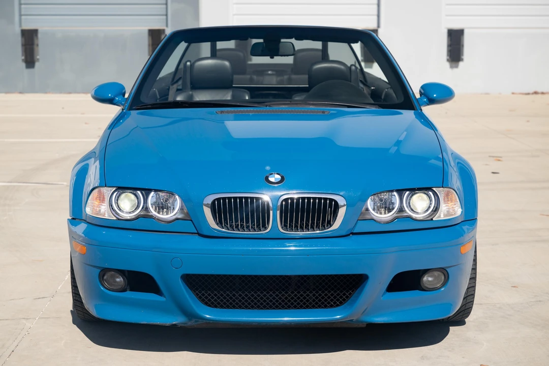 2004 BMW E46 M3 - Image 7 of 31