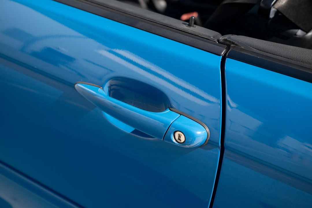 2004 BMW E46 M3 - Image 28 of 31