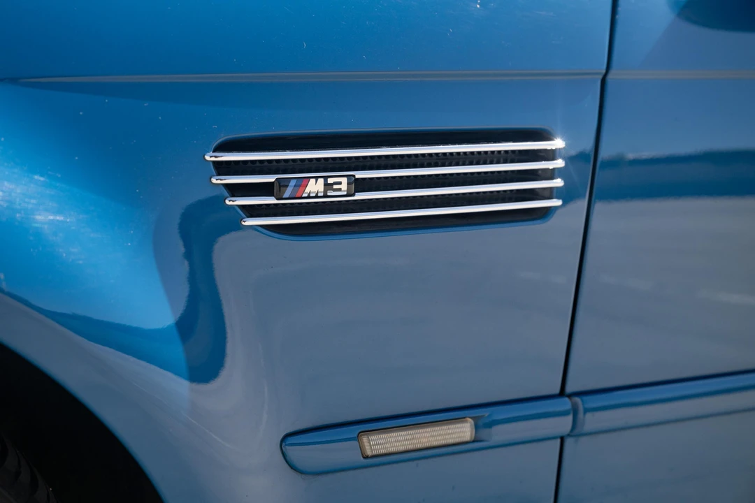 2004 BMW E46 M3 - Image 25 of 31