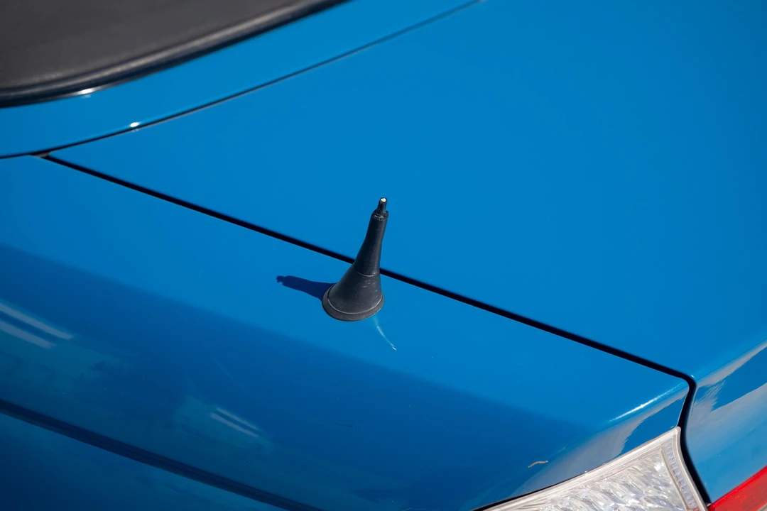 2004 BMW E46 M3 - Image 30 of 31