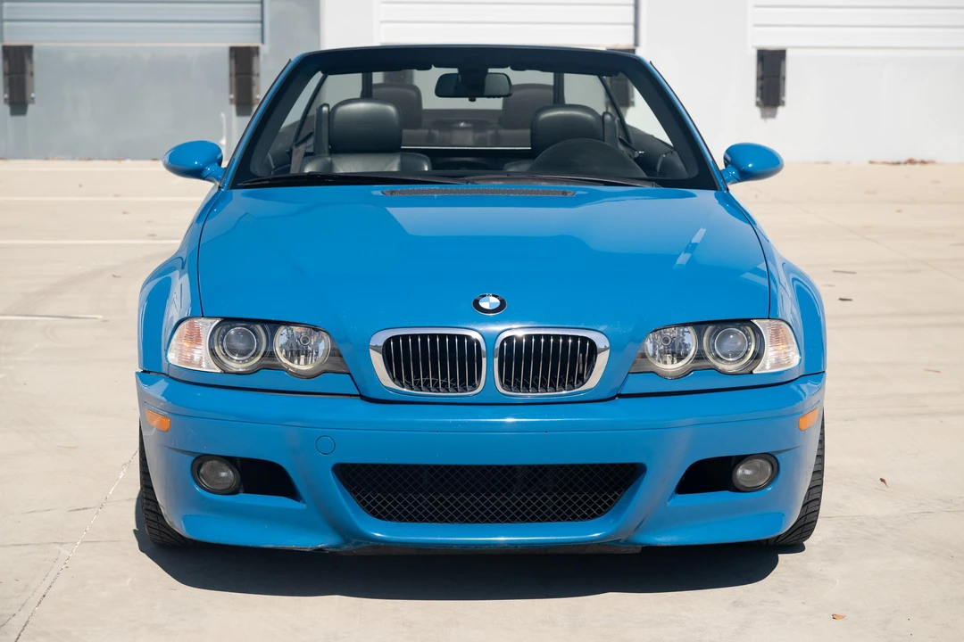 2004 BMW E46 M3 - Image 6 of 31
