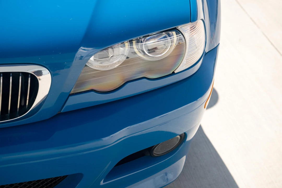 2004 BMW E46 M3 - Image 22 of 31