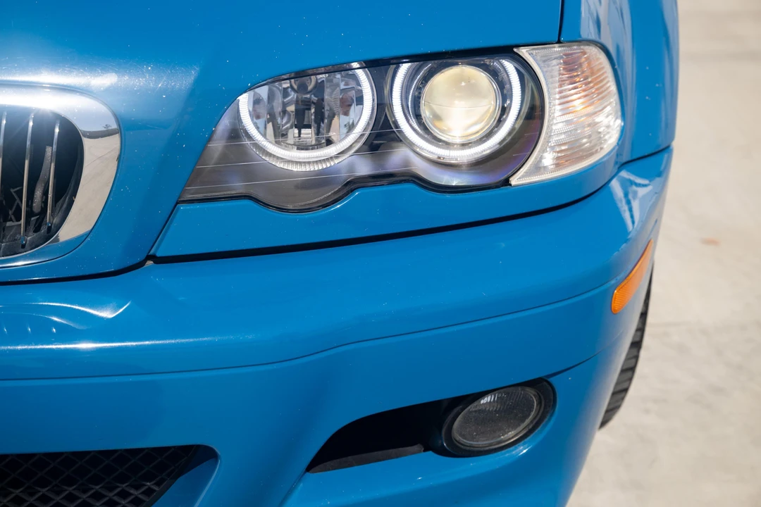 2004 BMW E46 M3 - Image 23 of 31