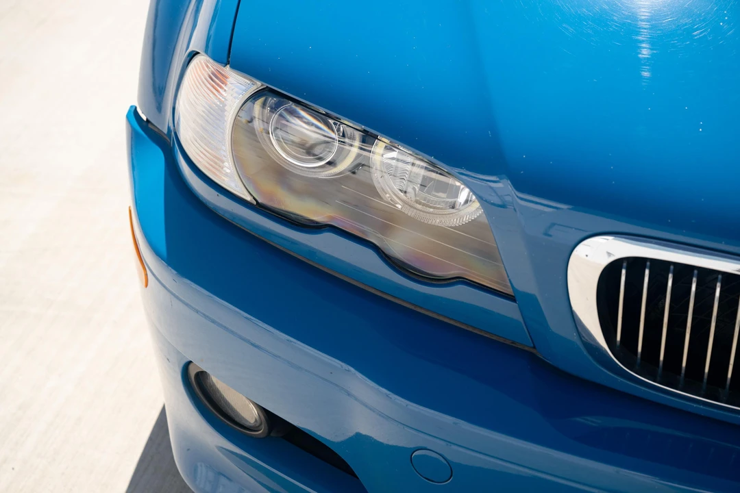 2004 BMW E46 M3 - Image 20 of 31