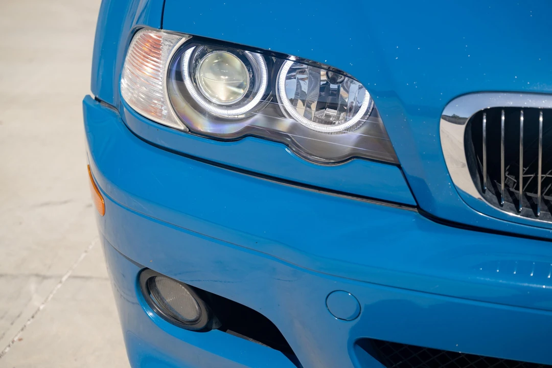 2004 BMW E46 M3 - Image 19 of 31