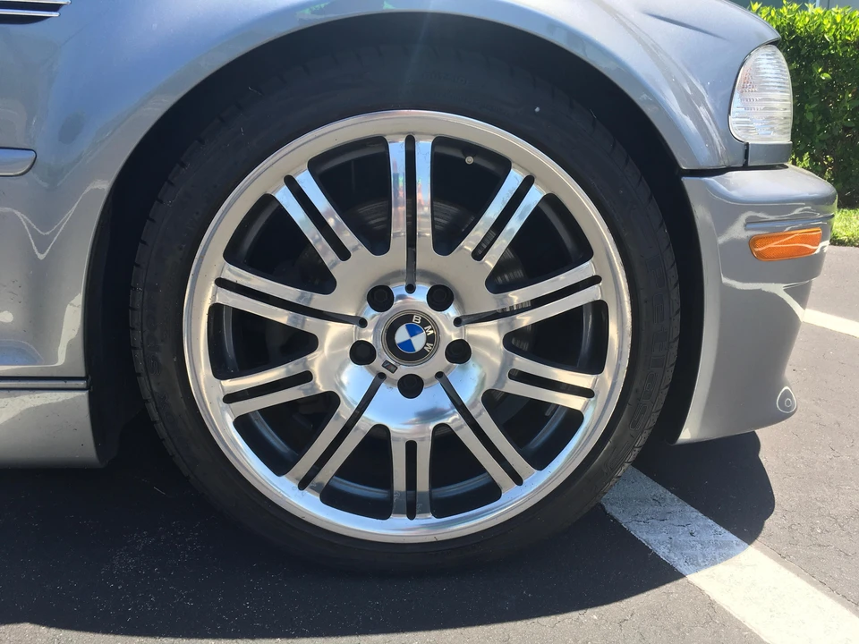 2004 BMW E46 M3 - Image 27 of 31
