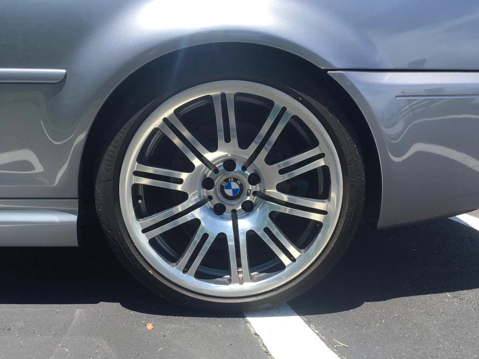 2004 BMW E46 M3 - Image 25 of 31