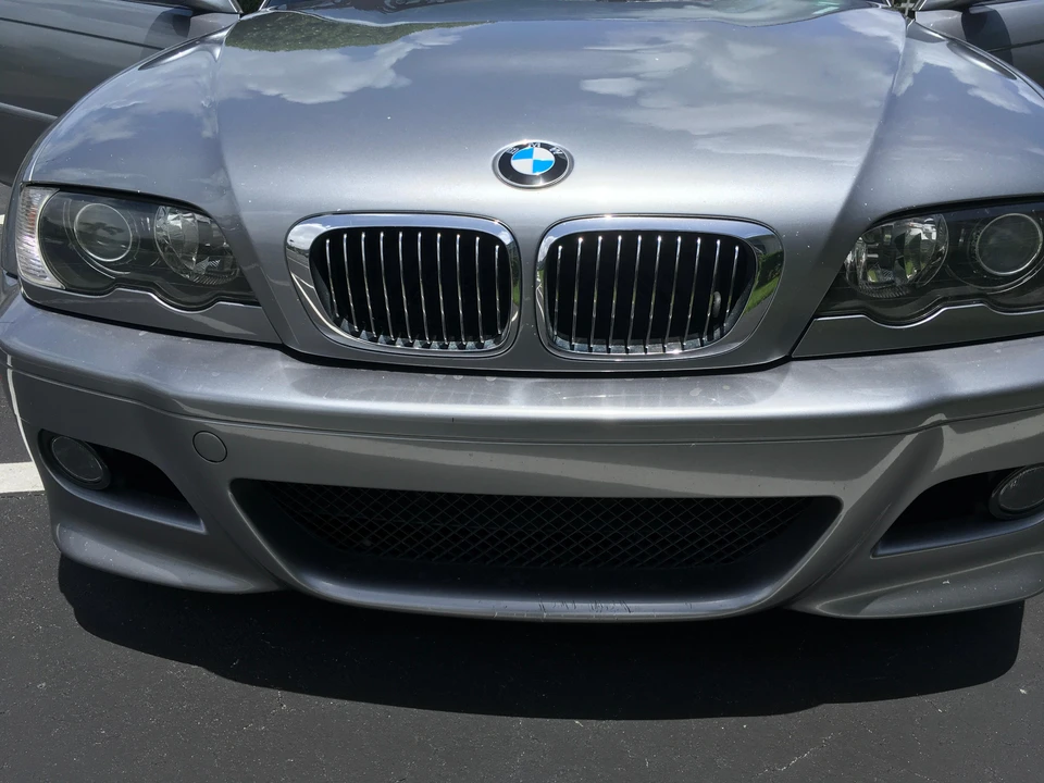 2004 BMW E46 M3 - Image 16 of 31