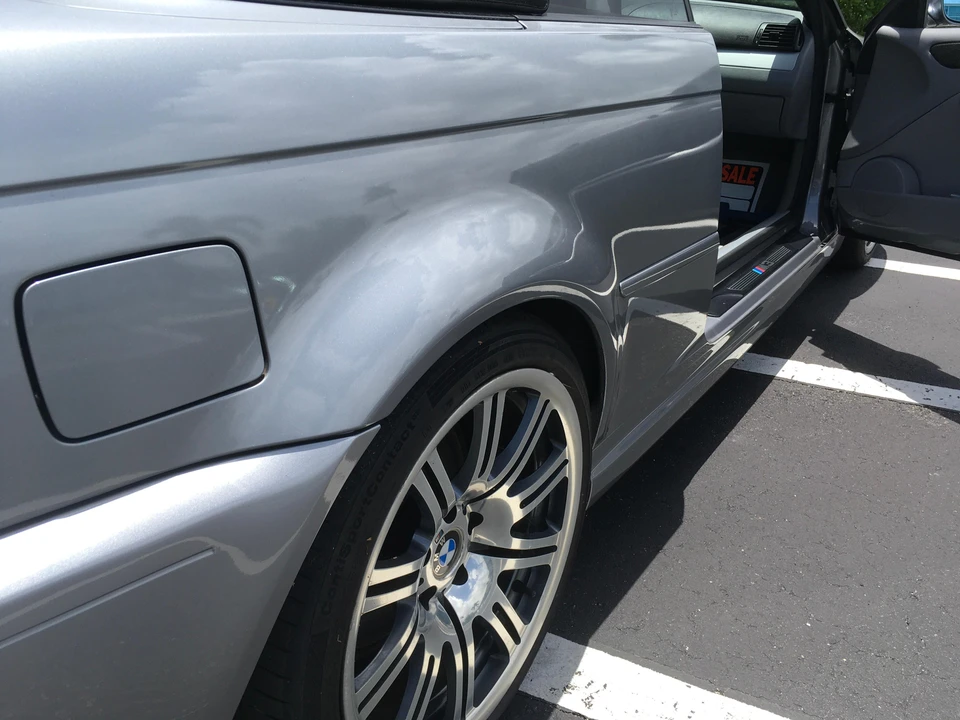 2004 BMW E46 M3 - Image 21 of 31