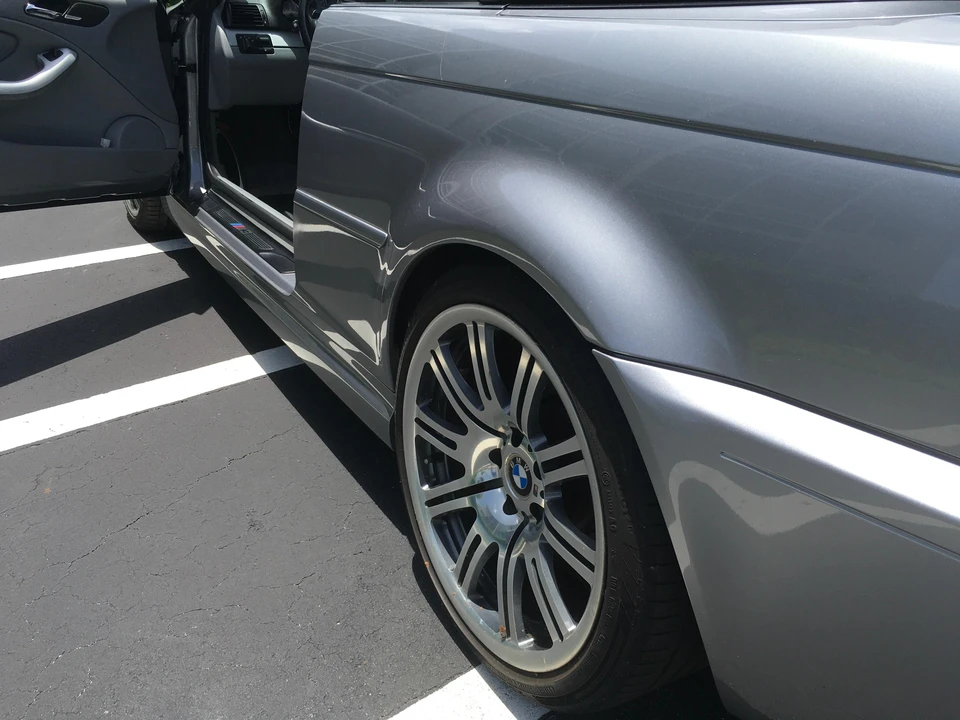 2004 BMW E46 M3 - Image 20 of 31