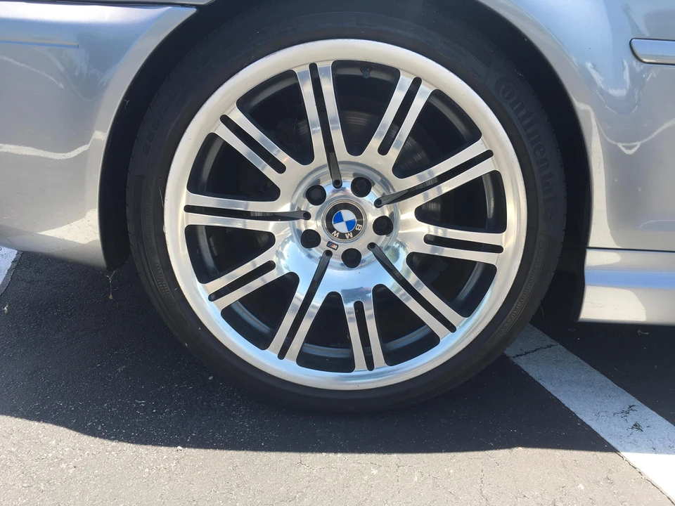 2004 BMW E46 M3 - Image 26 of 31