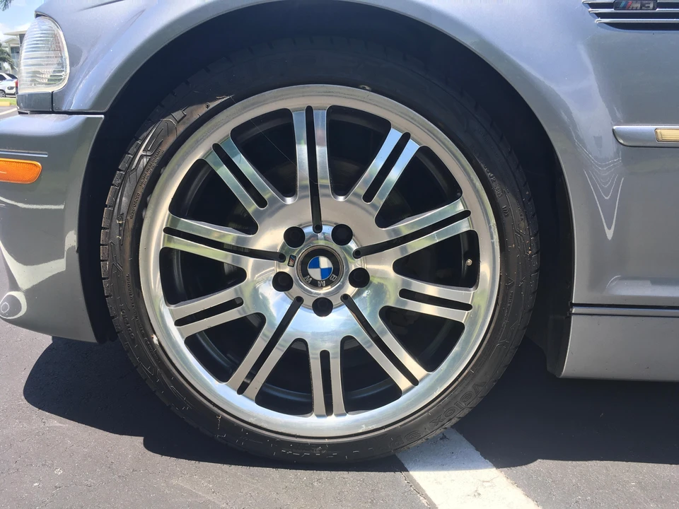 2004 BMW E46 M3 - Image 24 of 31