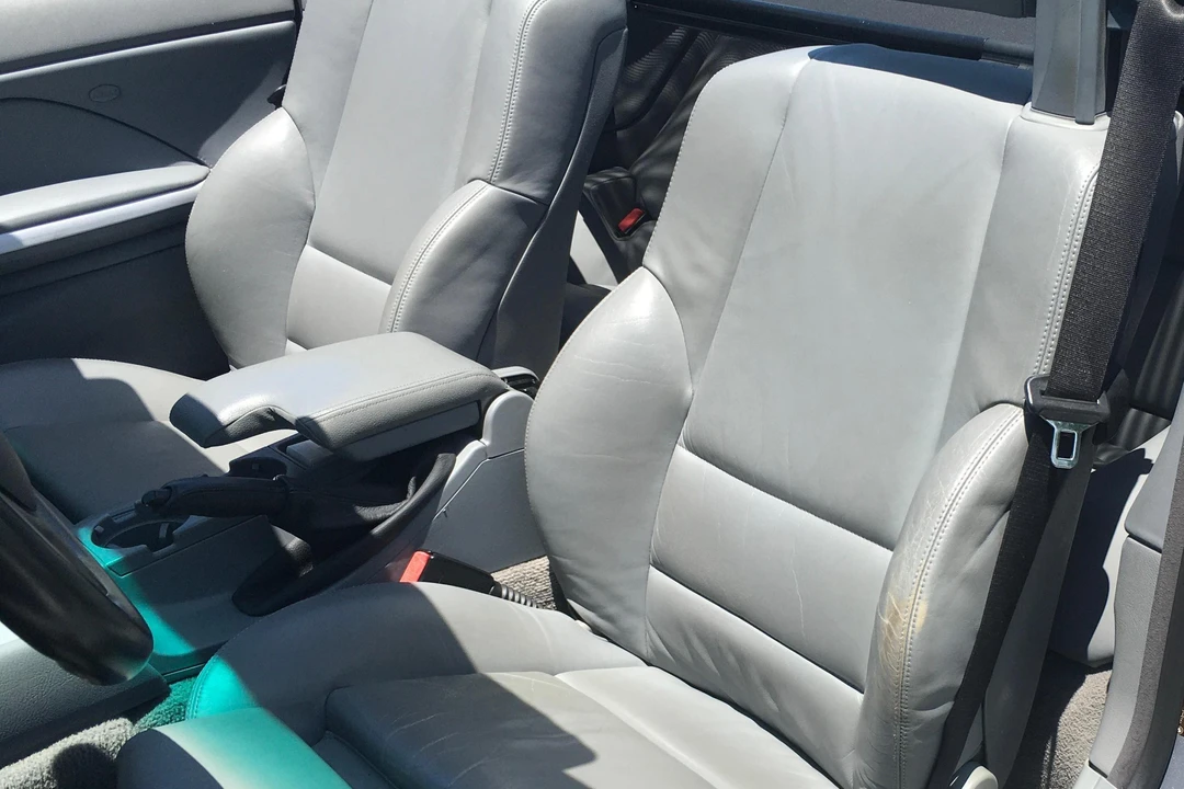 2004 BMW E46 M3 - Image 30 of 31